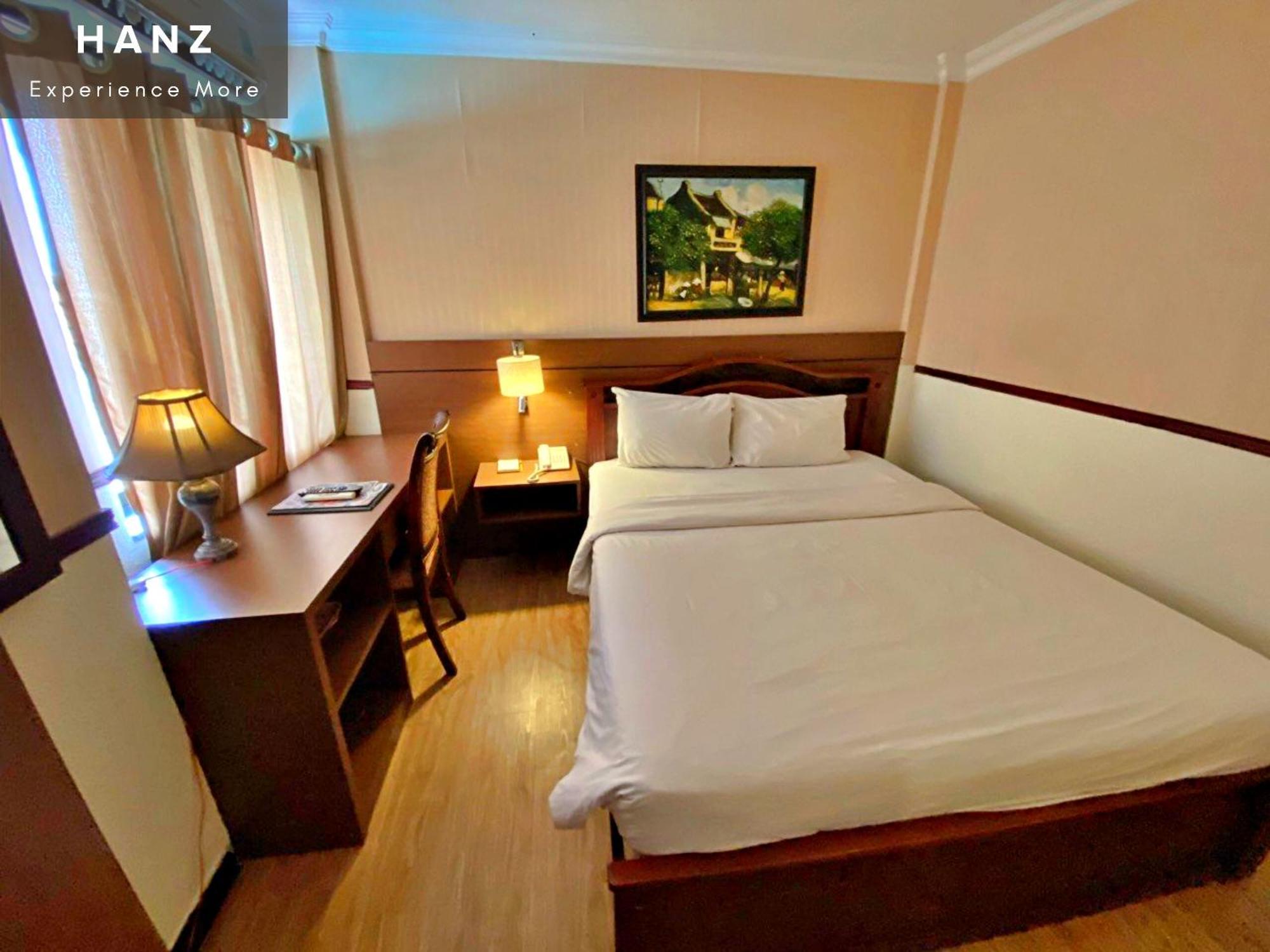 Hanz Saigon Garden Hotel TP. Hồ Chí Minh Ngoại thất bức ảnh